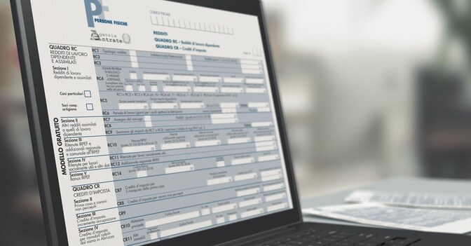 Ritardi, errori e infedeltà: come sanare il modello Iva | NT+ Fisco